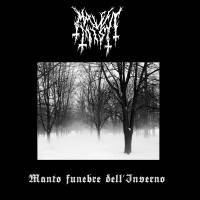 Malefic Mist : Manto Funebre dell'Inverno (Compilation)